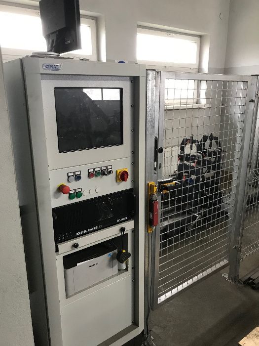 Wyważanie wałów , wirników