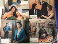Cartazes/posters/fotos de CINEMA parte I