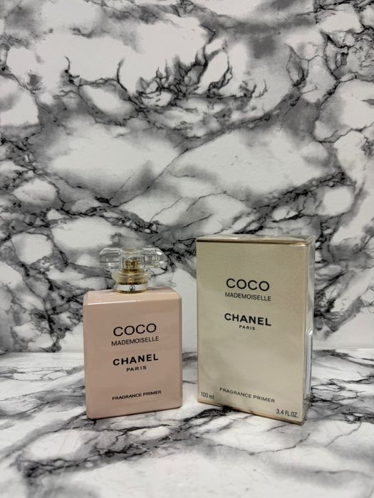 Perfumy Coco Mademoiselle Fragrance primer 100ml