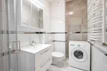 Apartament Grochowska 107 Nowe budownictwo