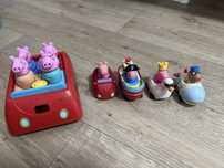 Свинка пеппа peppa pig
