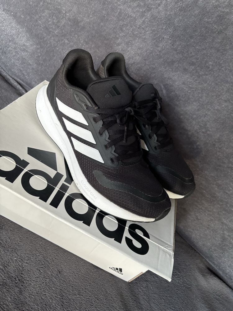 Кросівки Adidas runfalcon 5 j (junior)