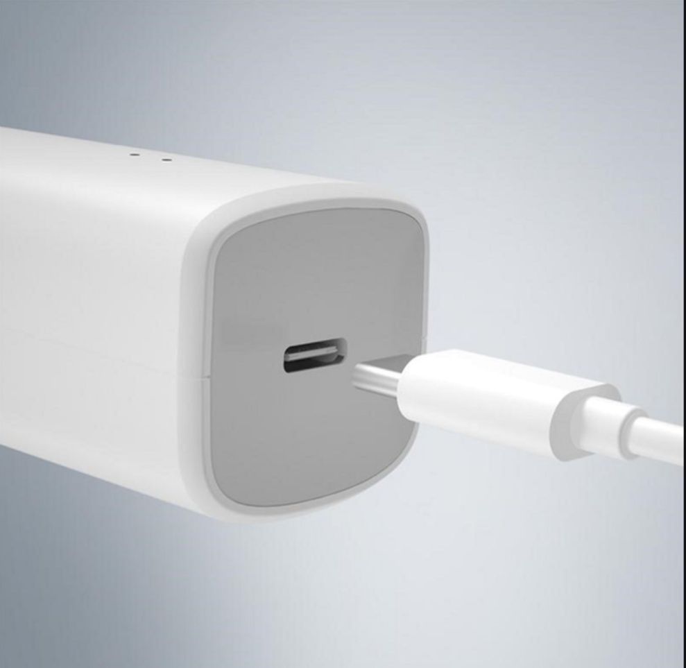 машинка для стрижки Xiaomi Enchen Boost