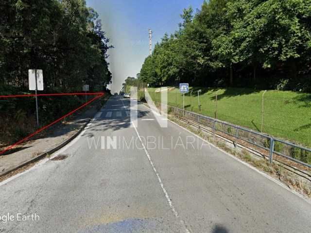 Terreno Industrial n206 já licenciado