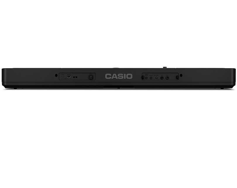 Casio LK-S450 keyboard z podświetlaną klawiaturą LKS250 Casiotone