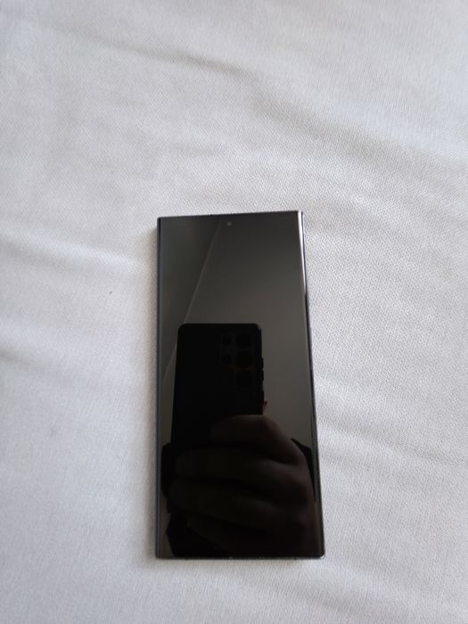 Samsung S23 Ultra 12/513gb + rysik S pen