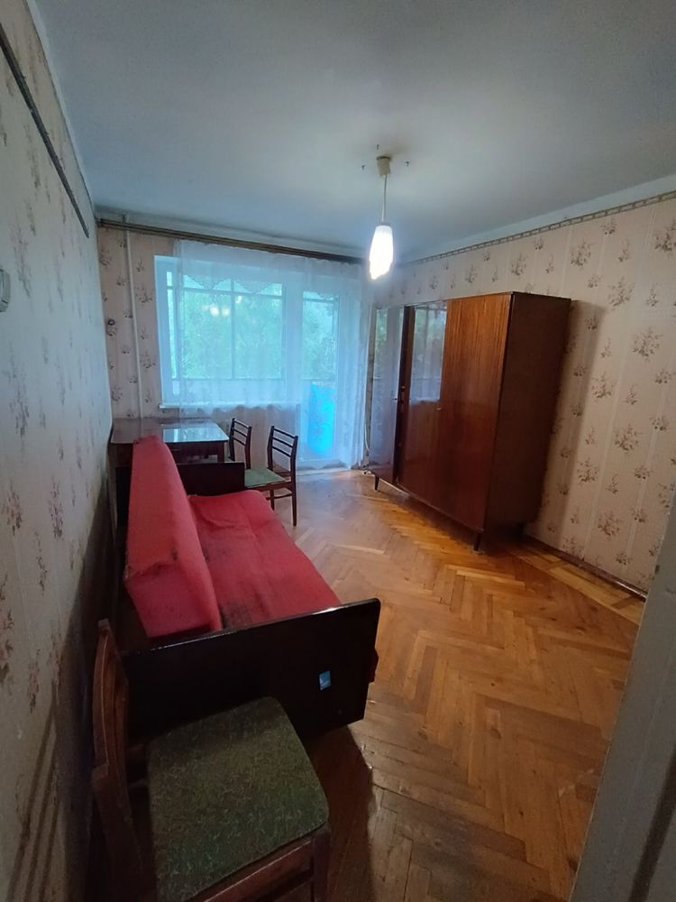 Сдам 2х комнатную квартиру