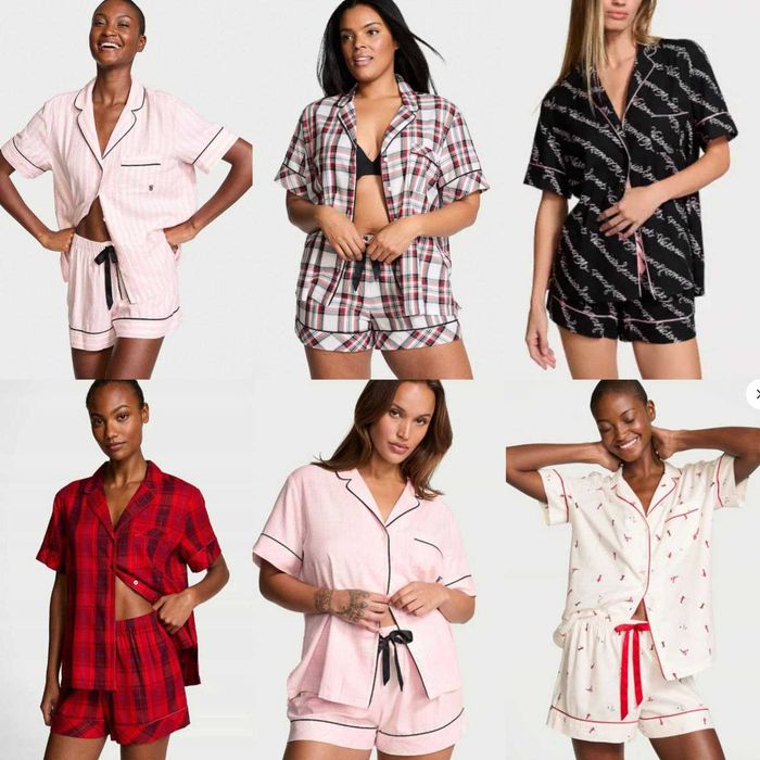 Піжама Victoria's Secret XS,S,М,L,XL