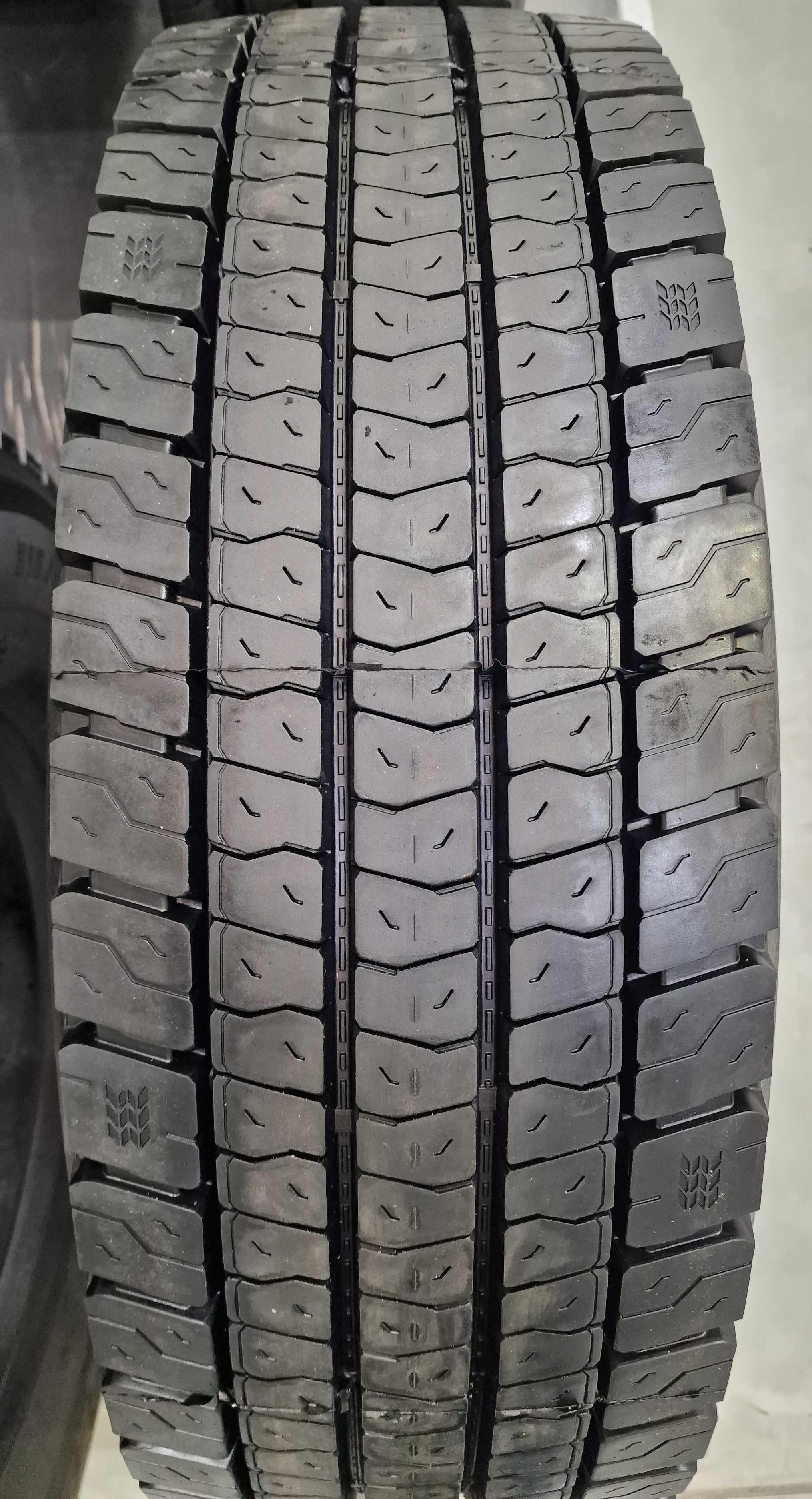 315/70 r22,5 RDLFE odp.X ENERGY napęd międzynarodowa opona ciężarowa