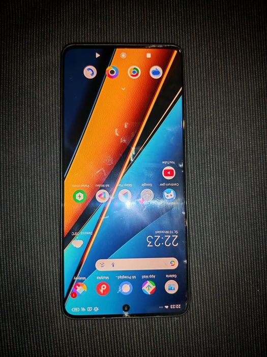 Xiaomi POCO X6 12/258 GB