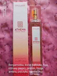 UNIKAT!!! Athena Sensual Breeze Oriflame