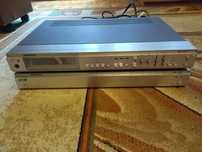Wzmacniacz stereo Siemens RP-777 , RE-777 najwyższy model super stan.