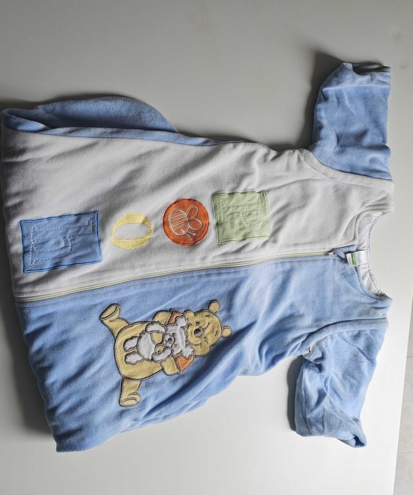 Saco para dormir disney