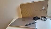 ASUS FlipBook TP-412U i5-8145U/8GB/512GB/Win11 niebieski