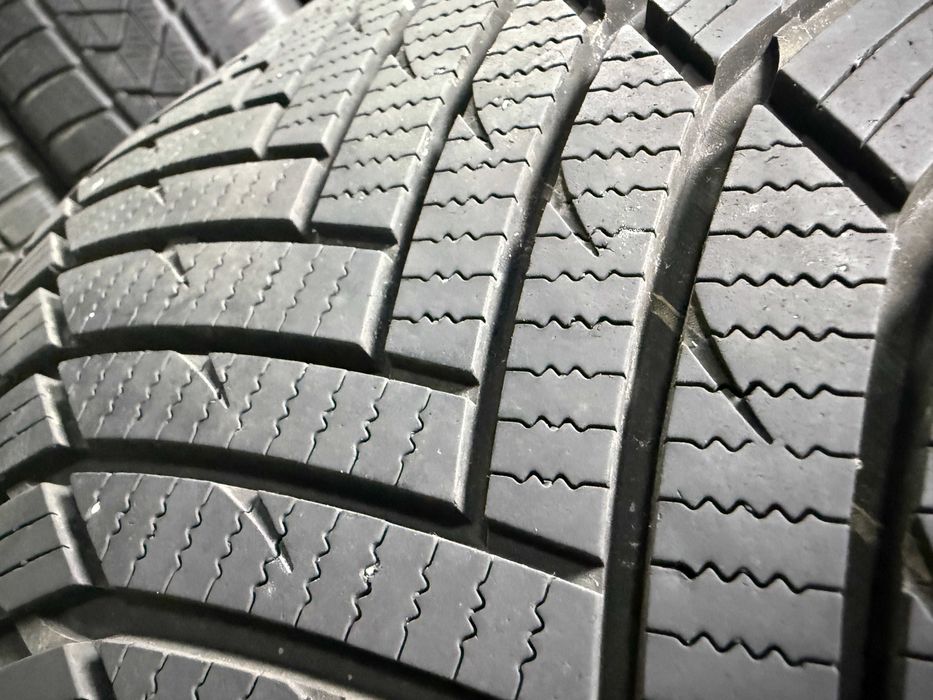 225-40 R18 92Y Tristar All Season Power 2021 2шт