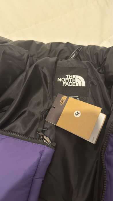 Puffer Northface