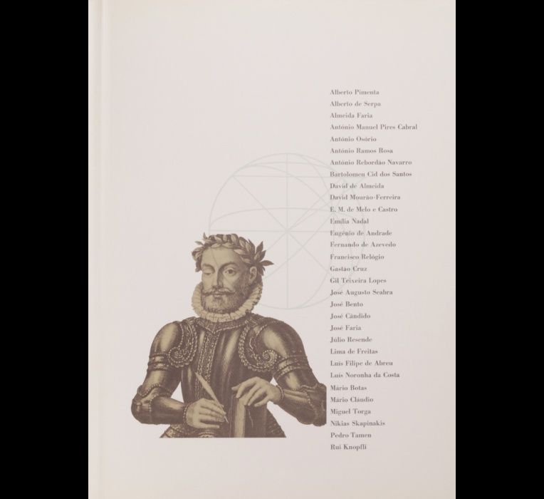 Imagens para Luís de Camões