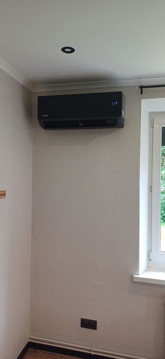 Klimatyzacja montaż serwis