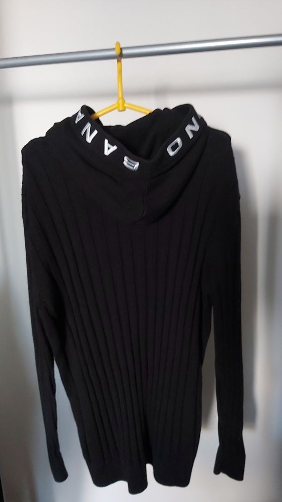 Sweter bluza dzianinowa Bruno Banani rozmiar XL na XXL