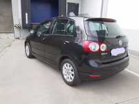 VW GOLF Plus 2005 16 bezyna zarejestr nowy rozrządu 10tys km klimatrin