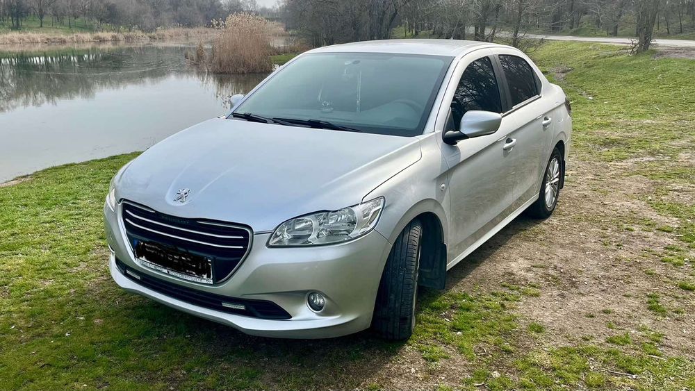 Пежо 301 peugeot