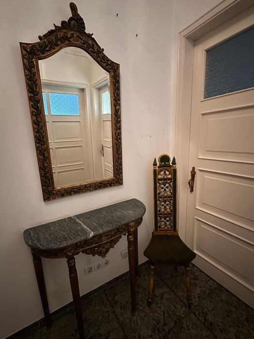 Recheio casa - conjunto Hall entrada