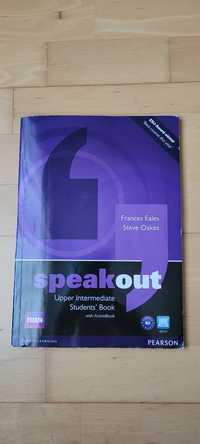 Speak out upper intermediate