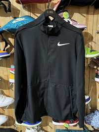 Вітровка Nike m nk df team wvn jkt