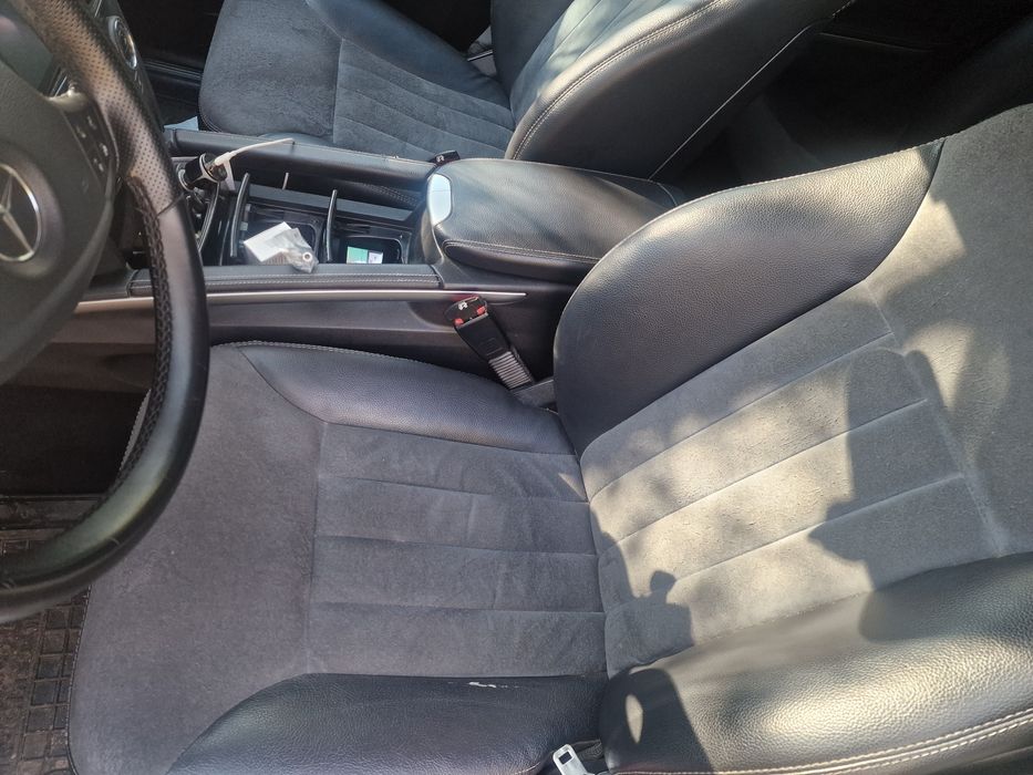 Mercedes W164  Мерседес 3.0