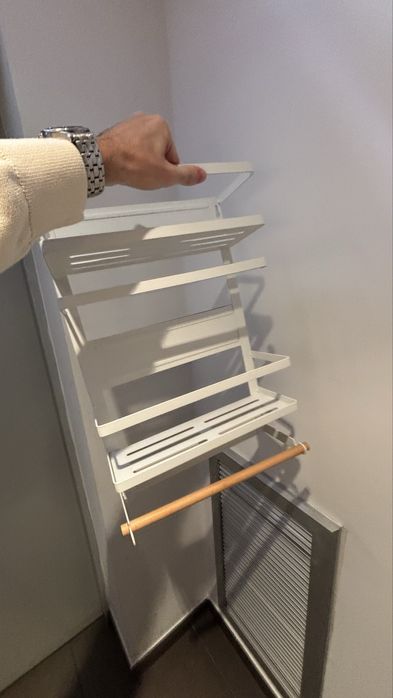 Prateleira Iman para Frigorifico