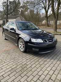 Saab 9-3 Aero 2.0T 210km