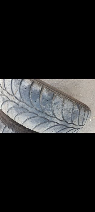 Колеса в сборе ваз класика