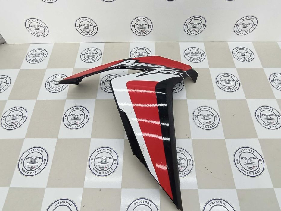 Peças para Honda CRF1100 Africa Twin 2020/2021