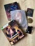 TEKKEN 8 ultimate edition Xbox series x edycja kolekcjonerska
