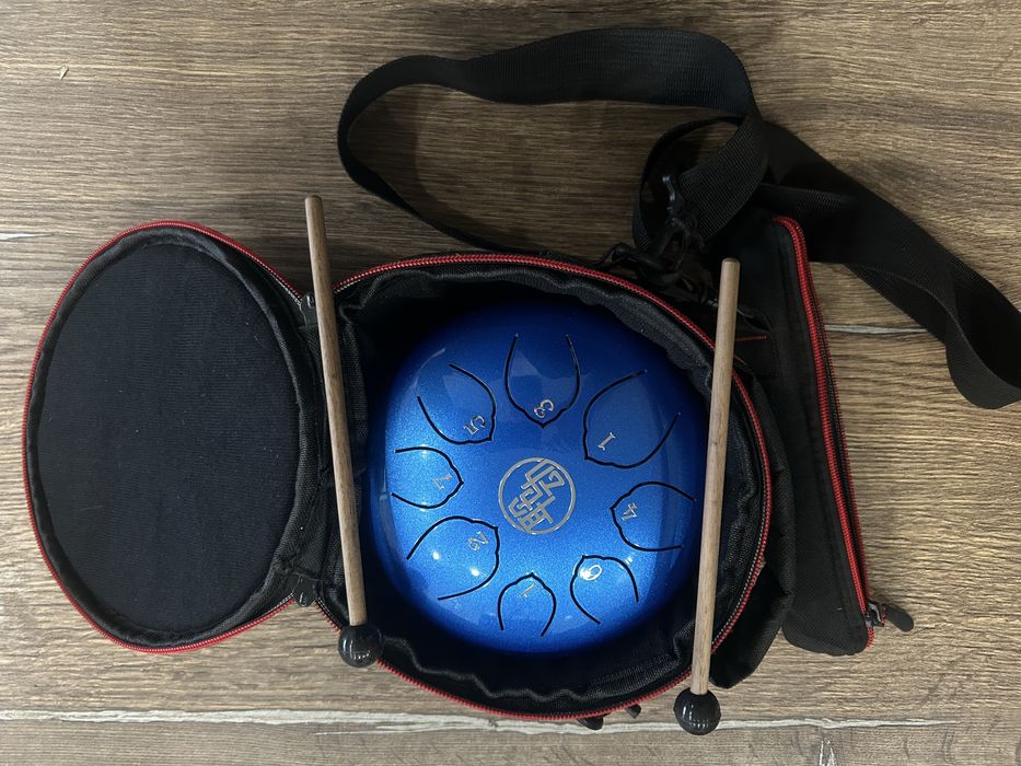 Глюкофон Brown.