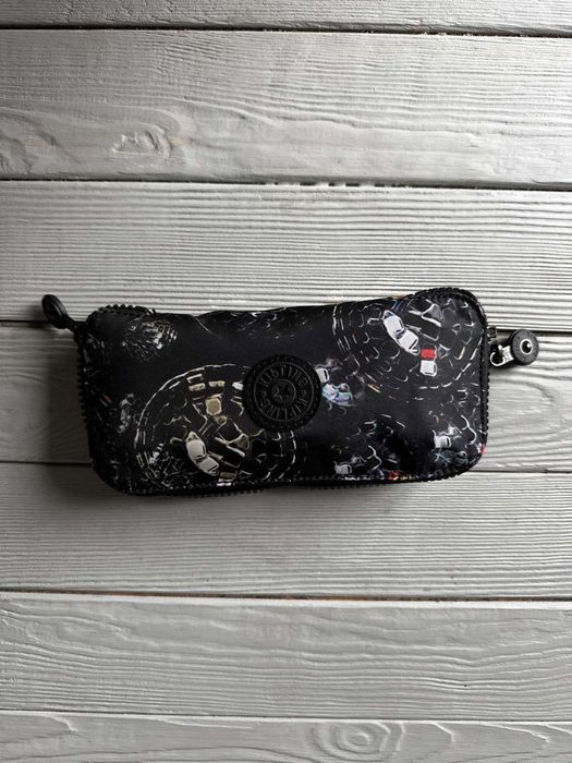 Жіноча сумка Kipling шоппер