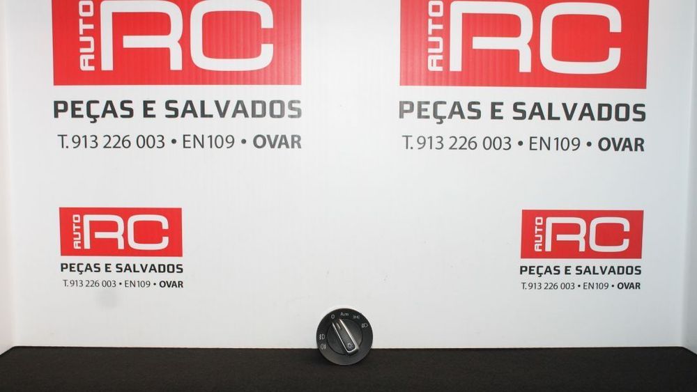 Comutador de luzes Volkswagen Passat