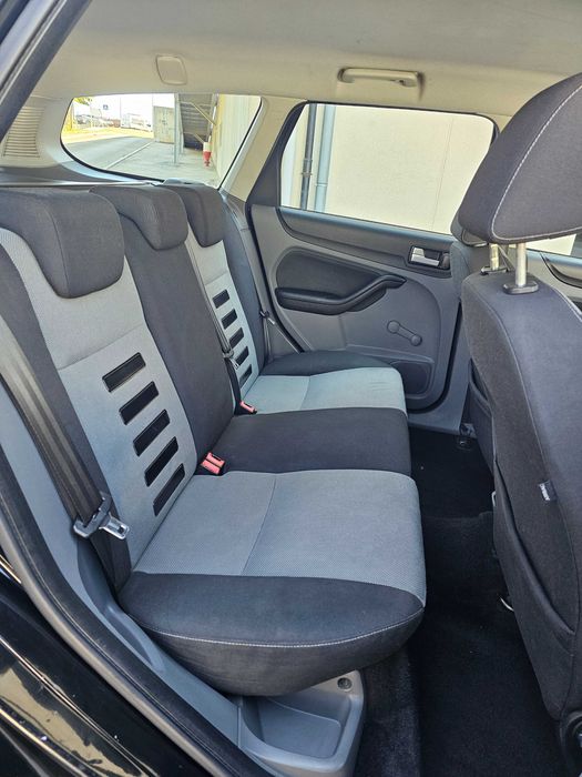 Ford Focus sw 1.6TDCI