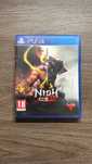 Nioh 2 - ps4 playstation 4