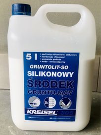 GRUNTOLIT-SO 305 Kreisel