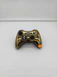 Pad Xbox 360 złoty