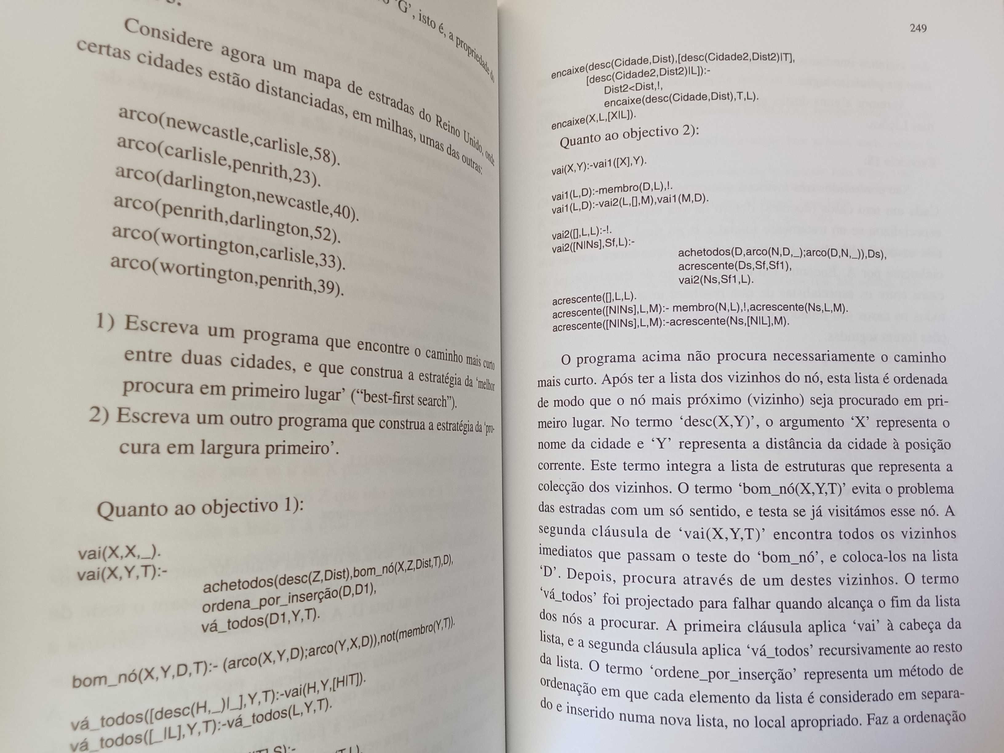Inteligência Artificial em 25 lições - Helder Coelho