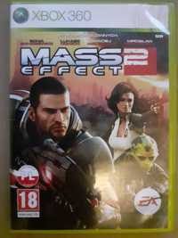Gra CD na konsolę Xbox : Mass Effect 2