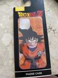 iPhone Case Goku Dragon Ball Z