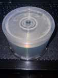 Conjunto de CD Virgem