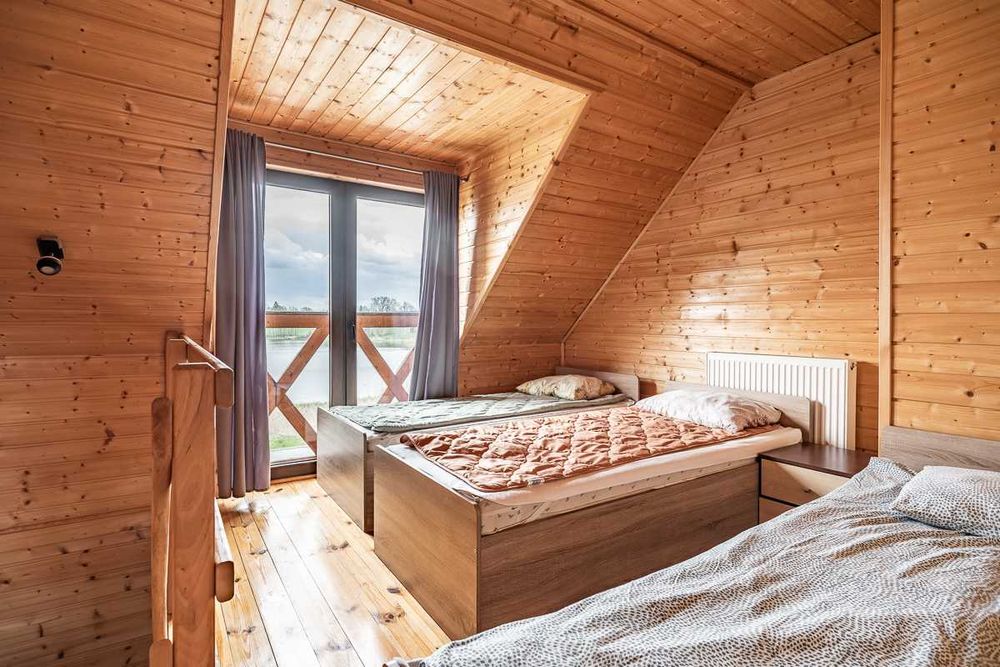 Sylwester 2025/2026 w Paprockiej chacie - Domki z basenem!