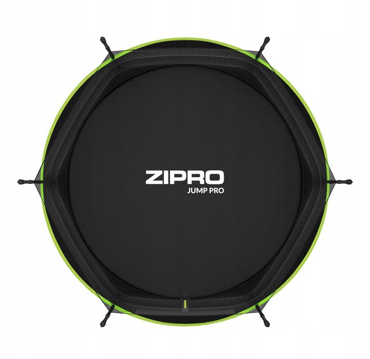 Батут з сіткою Zipro 312 см FT 10 (304-312 см)
( Сітка внутрішня )