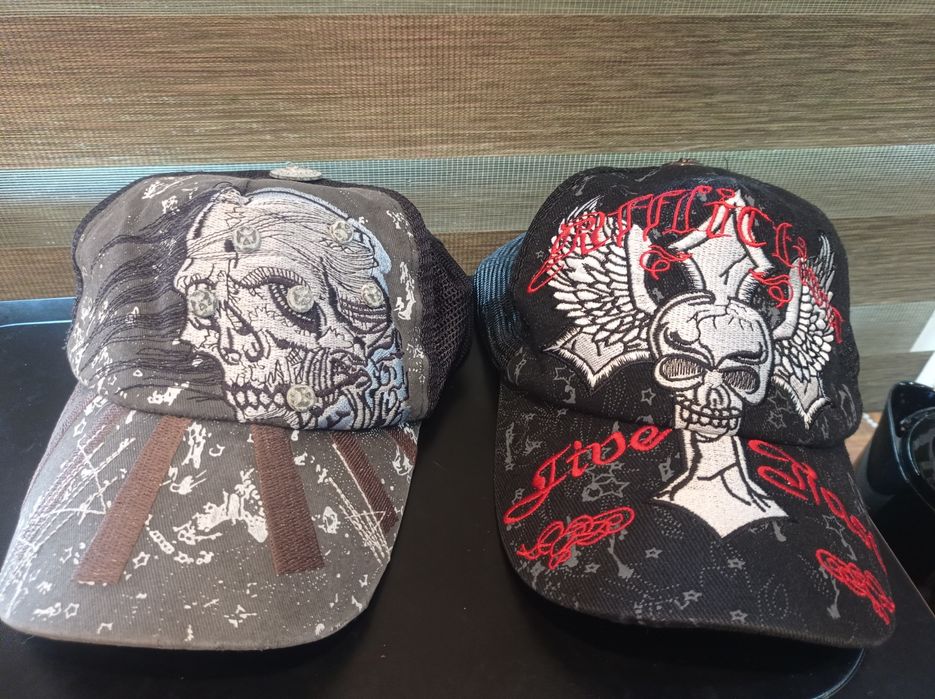 Affliction футболка