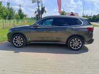 BMW X5 sprzedam.