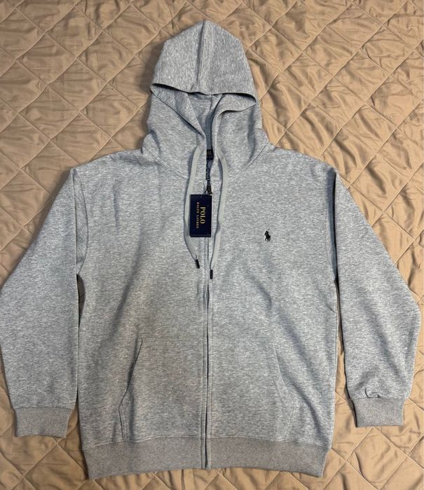 зіп худі Polo Ralph Lauren